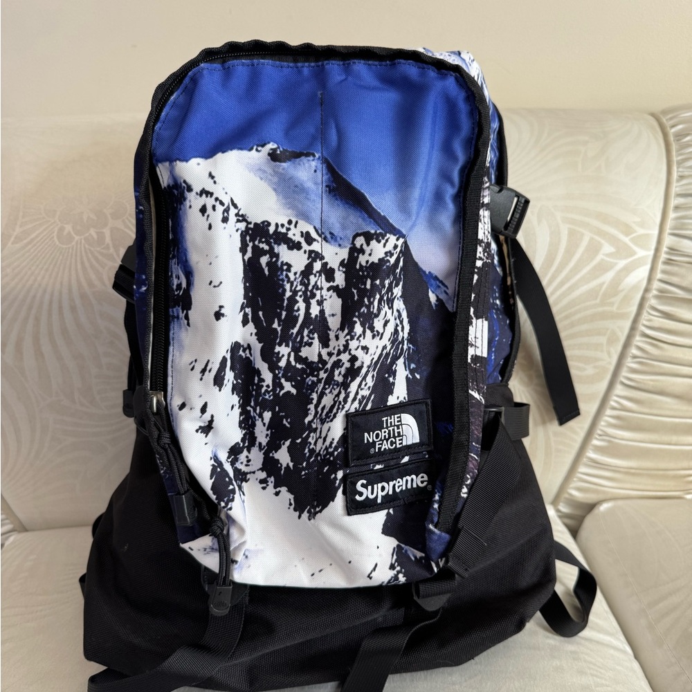 Supreme backpack